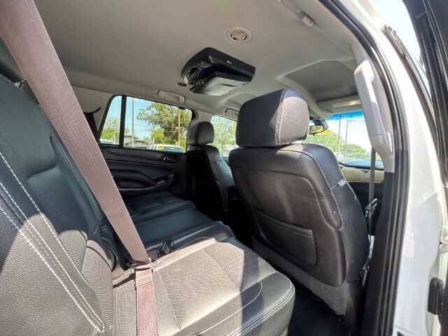 2015 Chevrolet Tahoe LS Austin TX