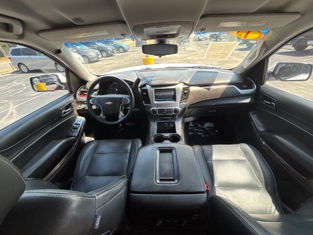 2015 Chevrolet Tahoe LS Austin TX