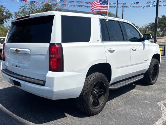 2015 Chevrolet Tahoe LS Austin TX