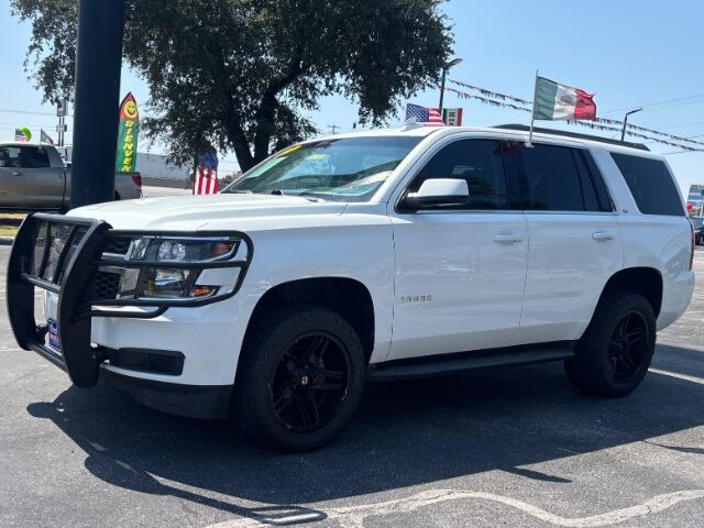 2015 Chevrolet Tahoe LS Austin TX