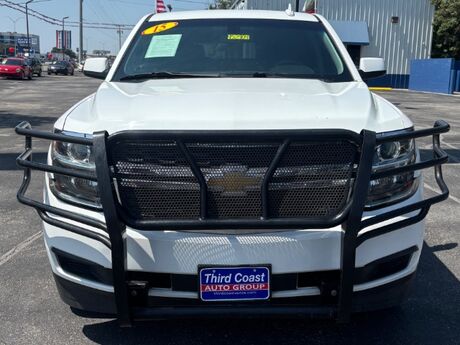 2015 Chevrolet Tahoe LS Austin TX