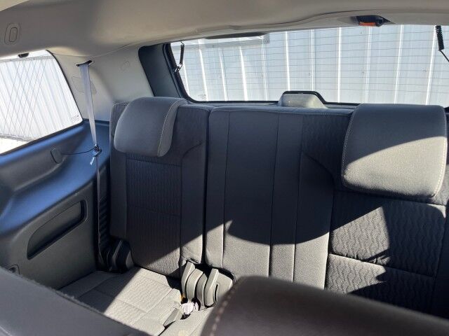 2015 Chevrolet Tahoe LS Gainesville TX 2015 Chevrolet Tahoe LS Gainesville TX