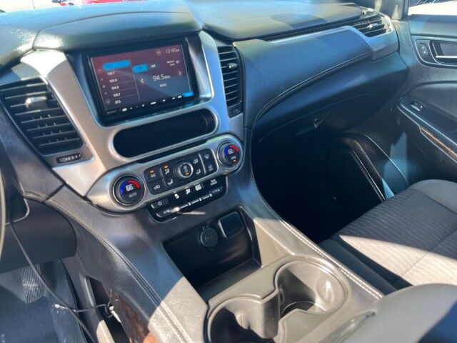 2015 Chevrolet Tahoe LS Gainesville TX 2015 Chevrolet Tahoe LS Gainesville TX