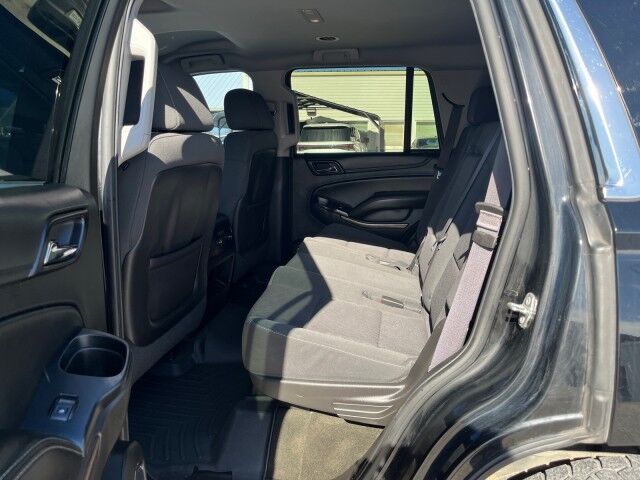 2015 Chevrolet Tahoe LS Gainesville TX 2015 Chevrolet Tahoe LS Gainesville TX