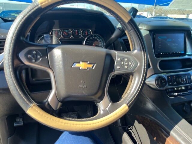 2015 Chevrolet Tahoe LS Gainesville TX 2015 Chevrolet Tahoe LS Gainesville TX