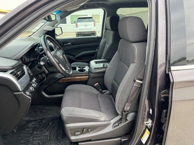 2015 Chevrolet Tahoe LS Gainesville TX