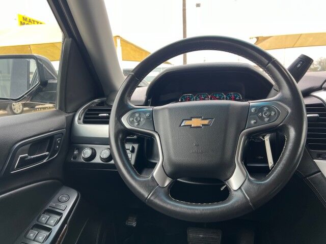 2015 Chevrolet Tahoe LS Gainesville TX