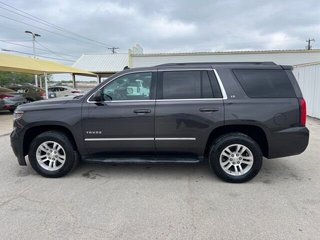 2015 Chevrolet Tahoe LS Gainesville TX