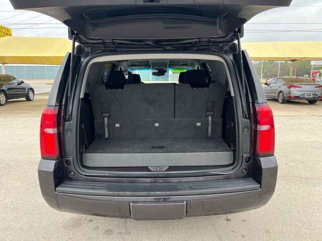2015 Chevrolet Tahoe LS Gainesville TX