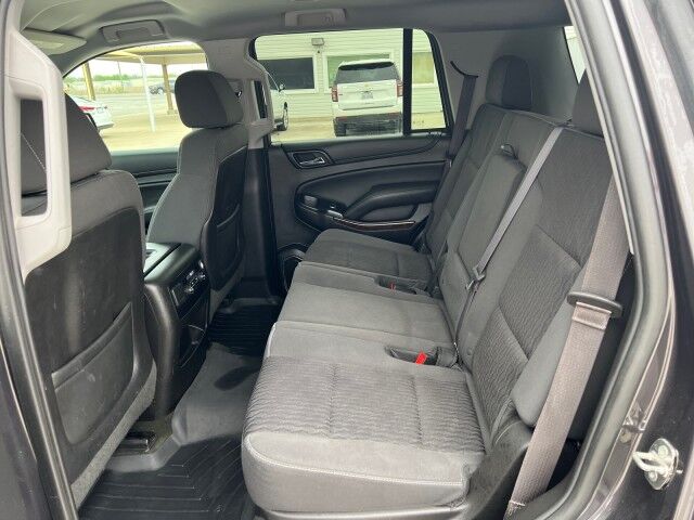 2015 Chevrolet Tahoe LS Gainesville TX