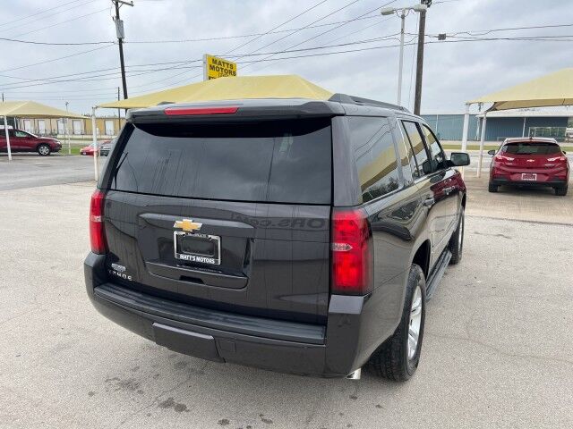 2015 Chevrolet Tahoe LS Gainesville TX