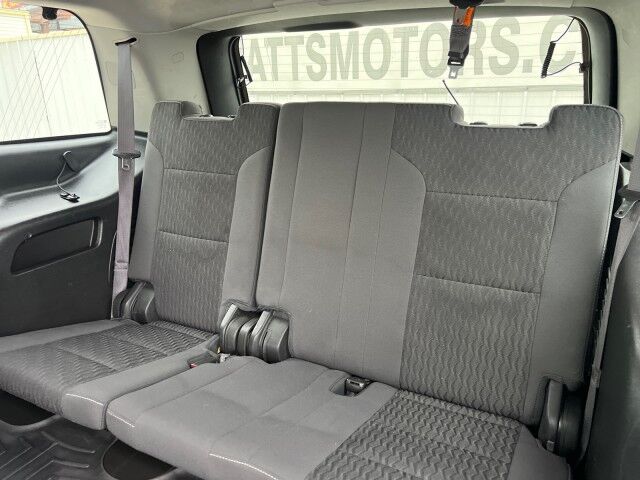 2015 Chevrolet Tahoe LS Gainesville TX