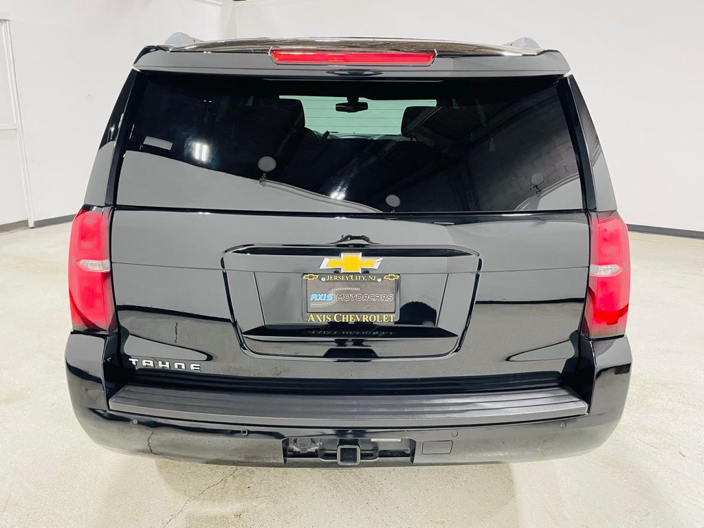 2015 Chevrolet Tahoe LS Jersey City NJ
