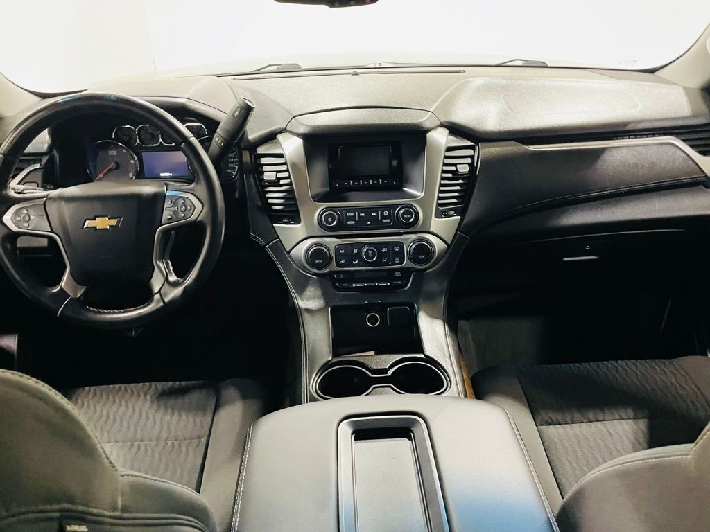 2015 Chevrolet Tahoe LS Jersey City NJ