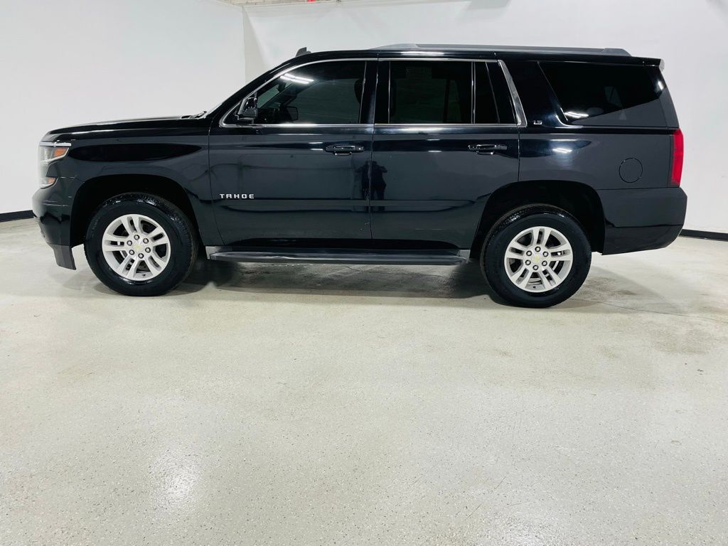 2015 Chevrolet Tahoe LS Jersey City NJ