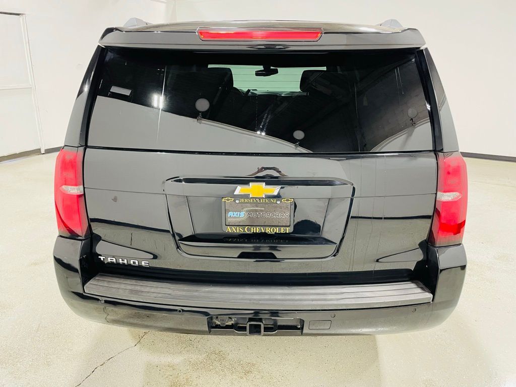 2015 Chevrolet Tahoe LS Jersey City NJ