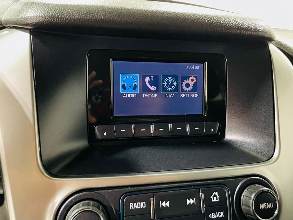 2015 Chevrolet Tahoe LS Jersey City NJ