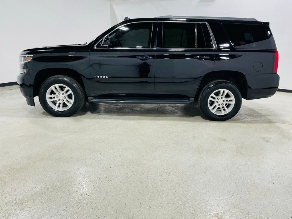 2015 Chevrolet Tahoe LS Jersey City NJ