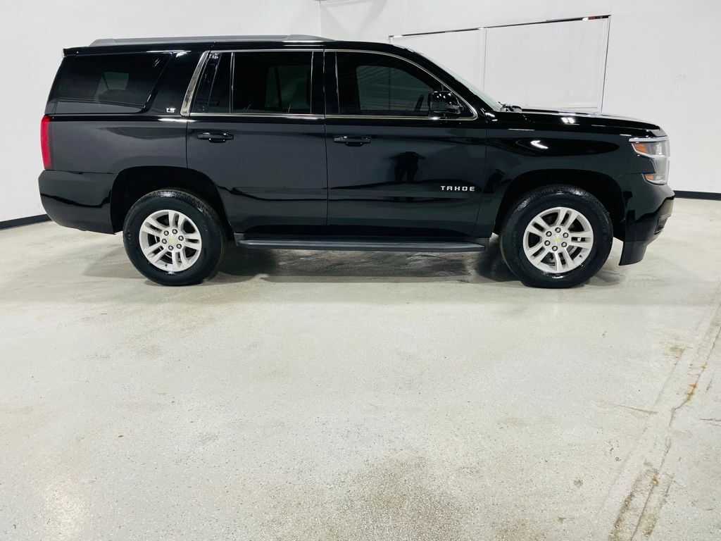 2015 Chevrolet Tahoe LS Jersey City NJ