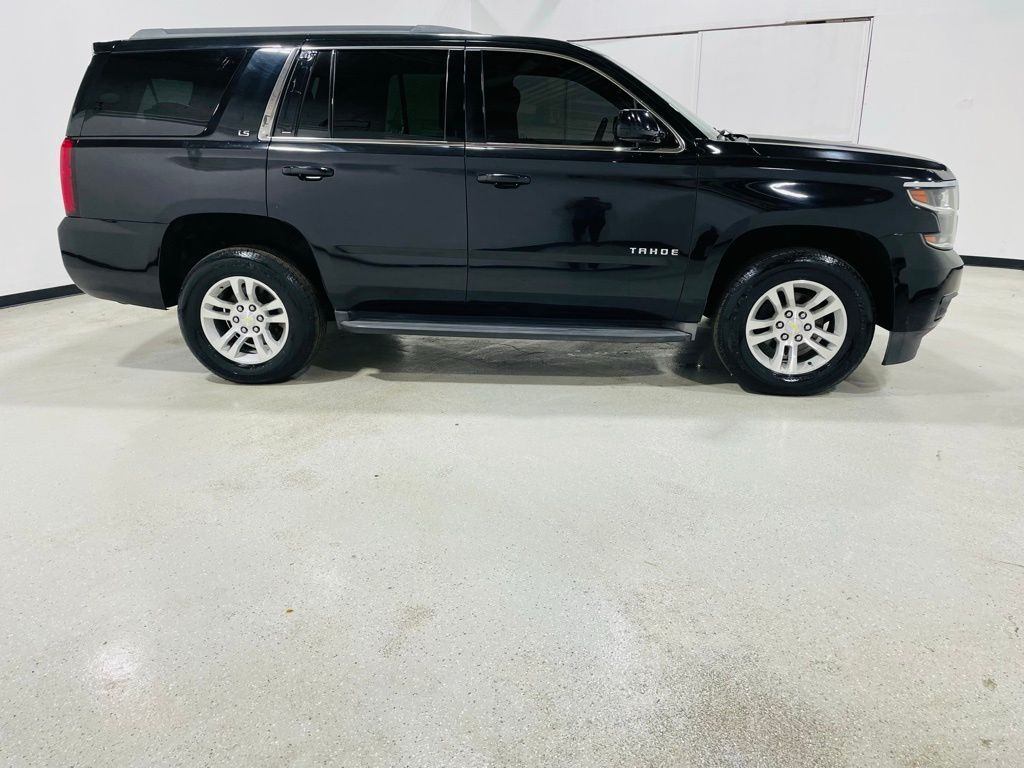 2015 Chevrolet Tahoe LS Jersey City NJ