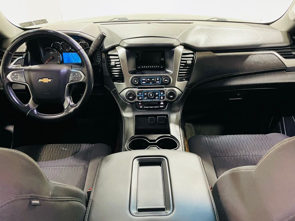 2015 Chevrolet Tahoe LS Jersey City NJ