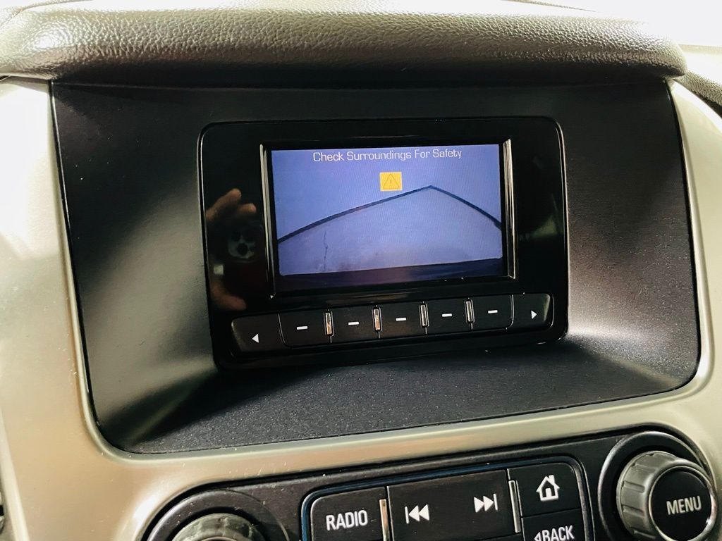 2015 Chevrolet Tahoe LS Jersey City NJ