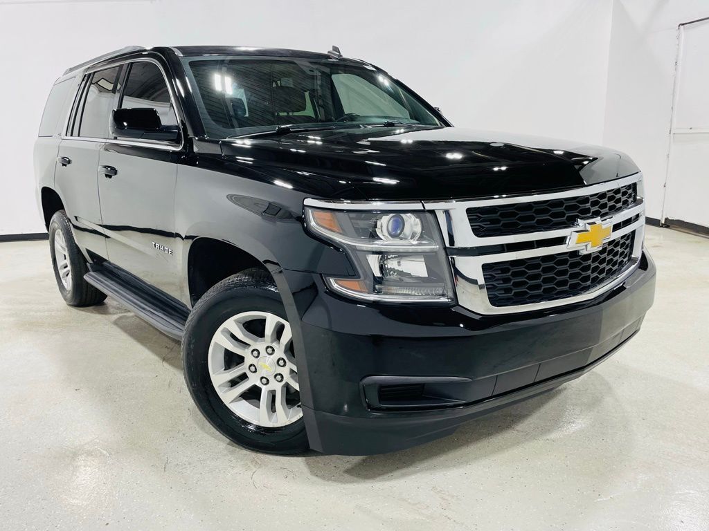 2015 Chevrolet Tahoe LS Jersey City NJ