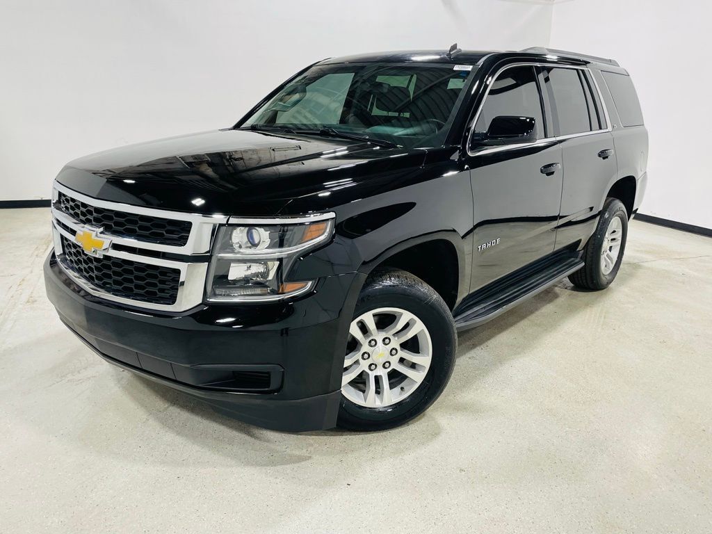 2015 Chevrolet Tahoe LS Jersey City NJ
