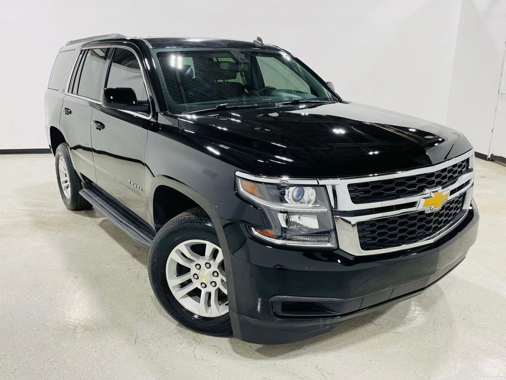 2015 Chevrolet Tahoe LS Jersey City NJ
