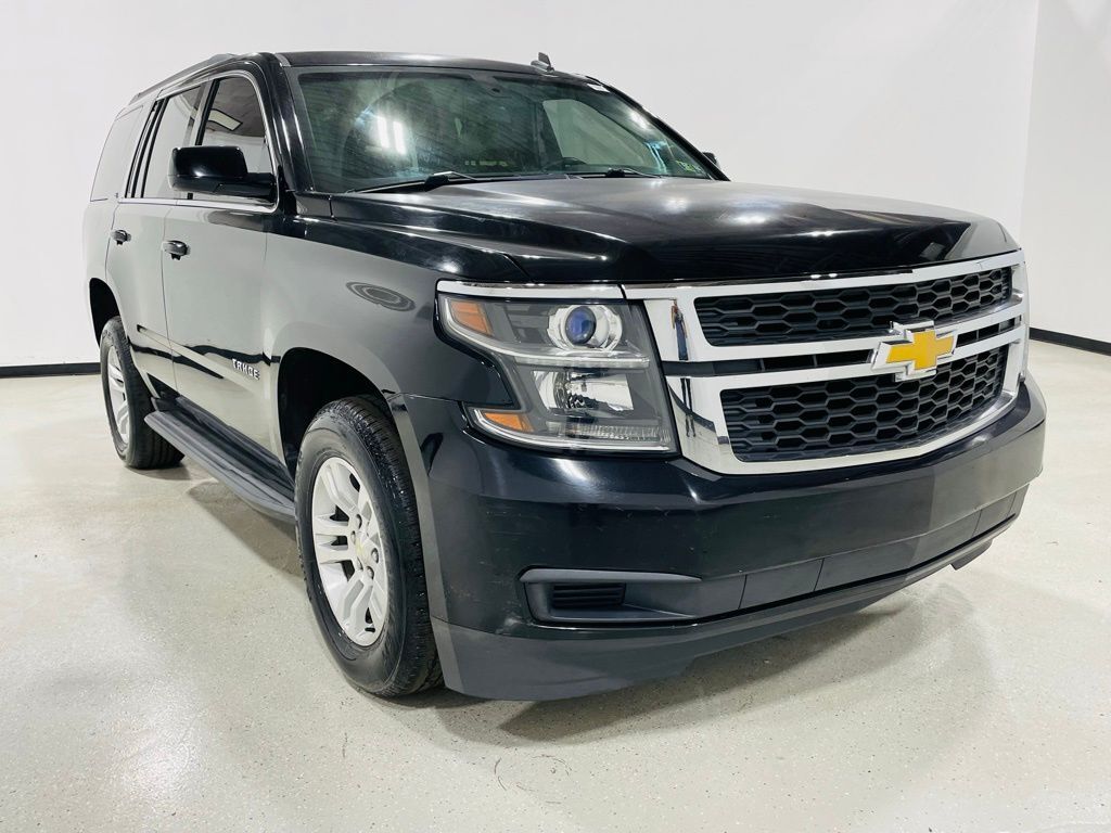 2015 Chevrolet Tahoe LS Jersey City NJ