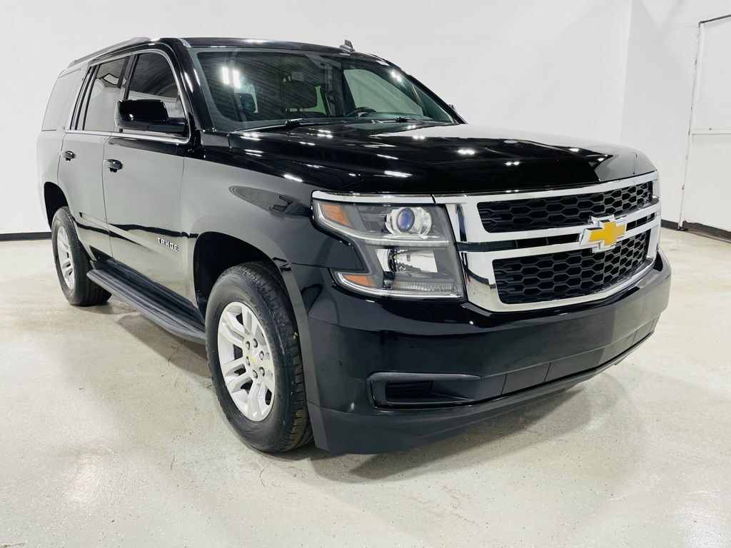 2015 Chevrolet Tahoe LS Jersey City NJ