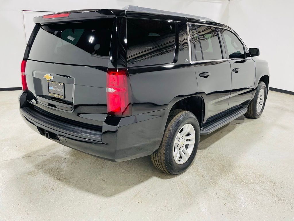 2015 Chevrolet Tahoe LS Jersey City NJ