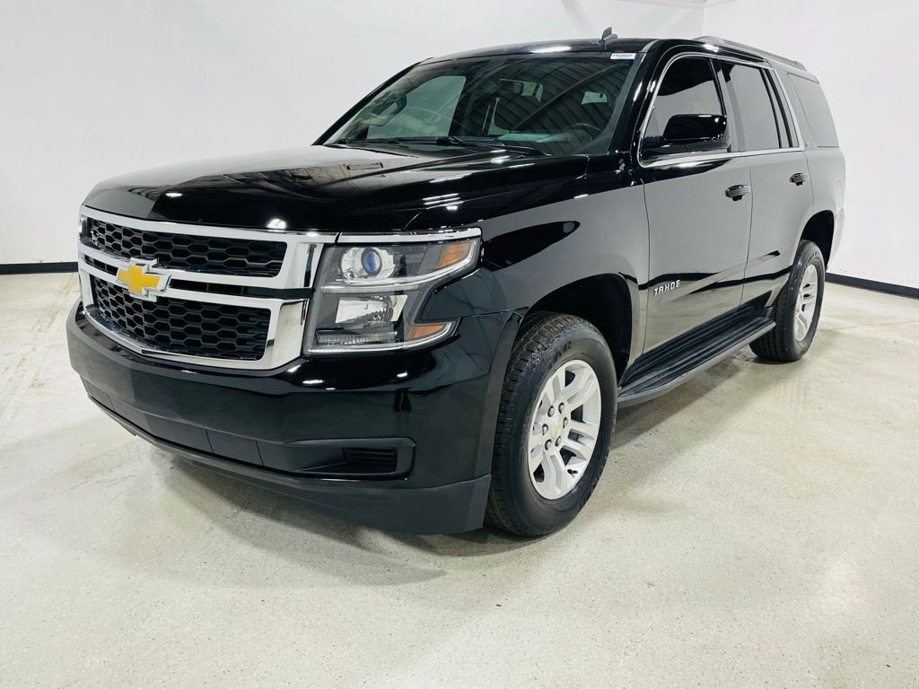 2015 Chevrolet Tahoe LS Jersey City NJ