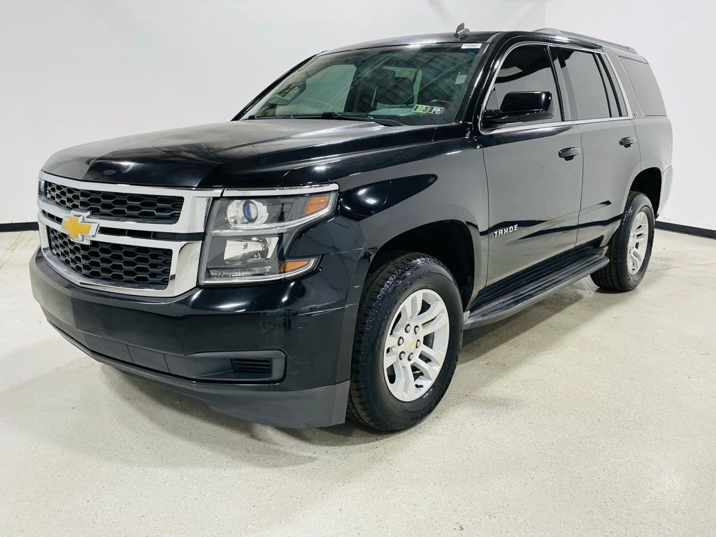 2015 Chevrolet Tahoe LS Jersey City NJ