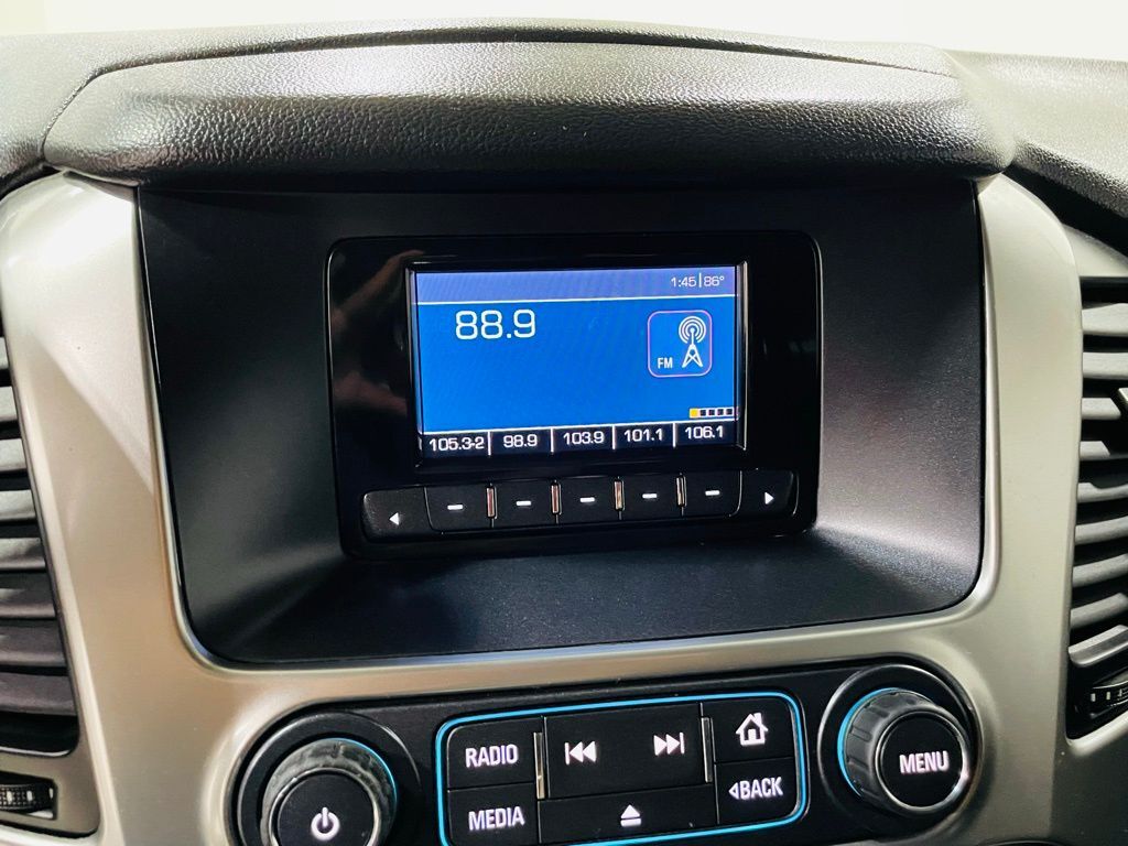 2015 Chevrolet Tahoe LS Jersey City NJ