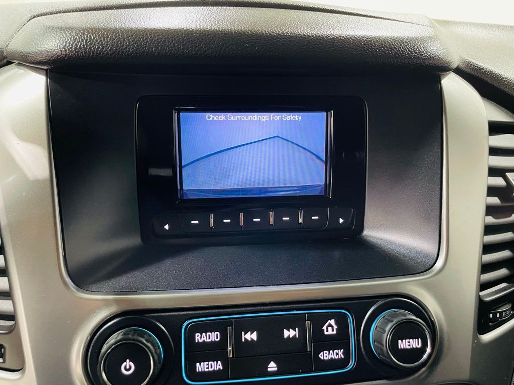 2015 Chevrolet Tahoe LS Jersey City NJ