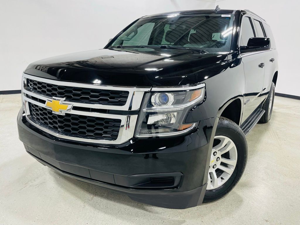 2015 Chevrolet Tahoe LS Jersey City NJ