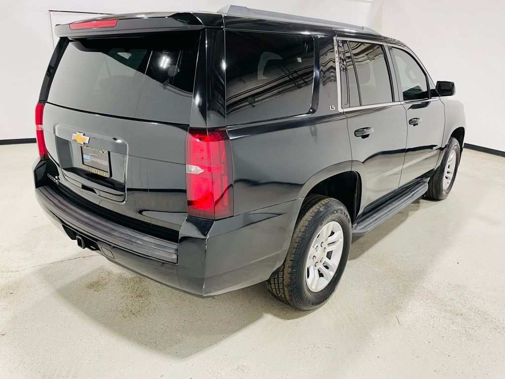 2015 Chevrolet Tahoe LS Jersey City NJ