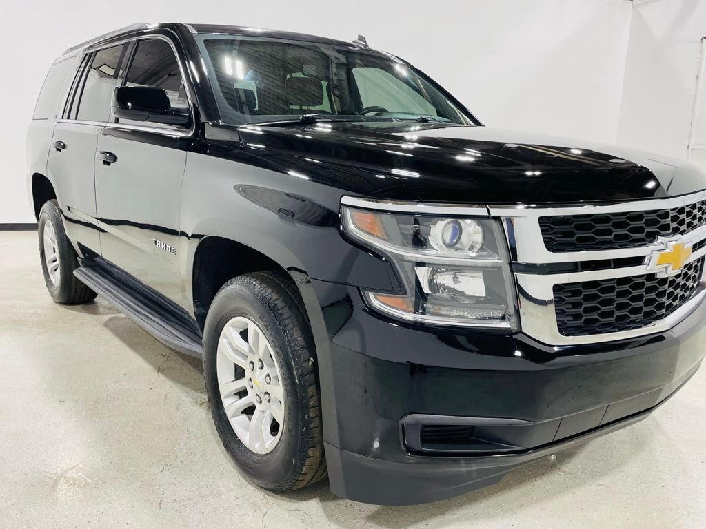 2015 Chevrolet Tahoe LS Jersey City NJ