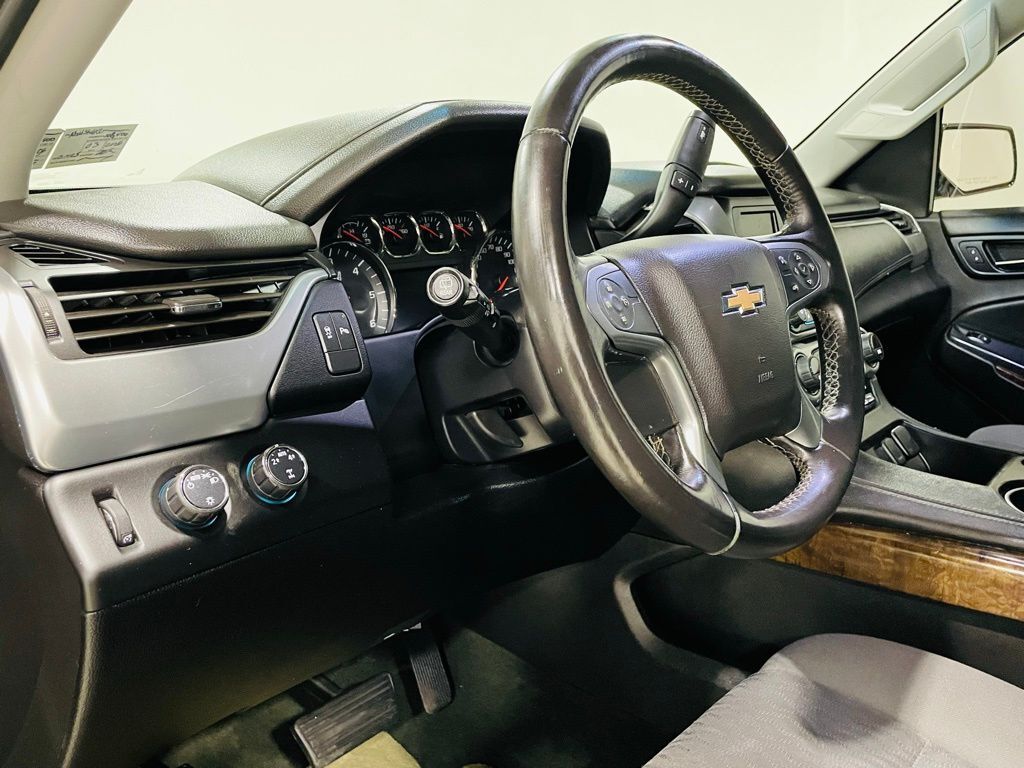 2015 Chevrolet Tahoe LS Jersey City NJ