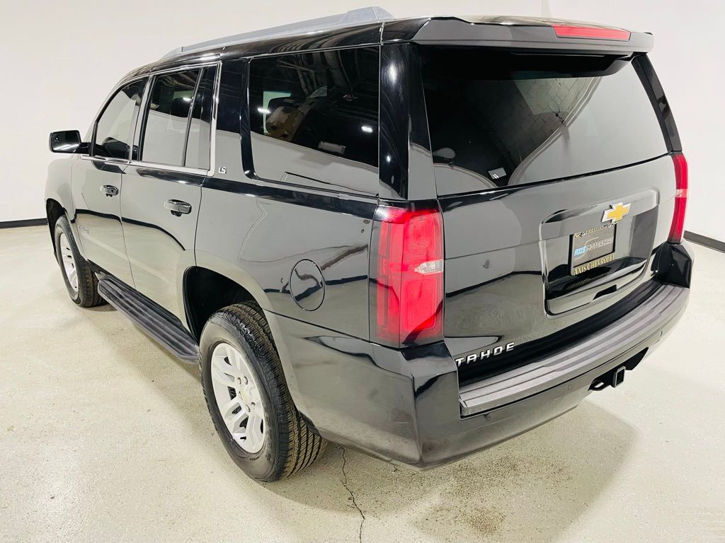 2015 Chevrolet Tahoe LS Jersey City NJ