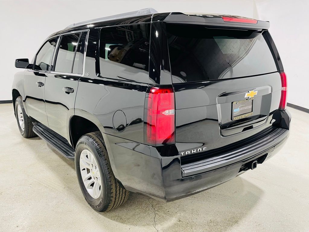 2015 Chevrolet Tahoe LS Jersey City NJ