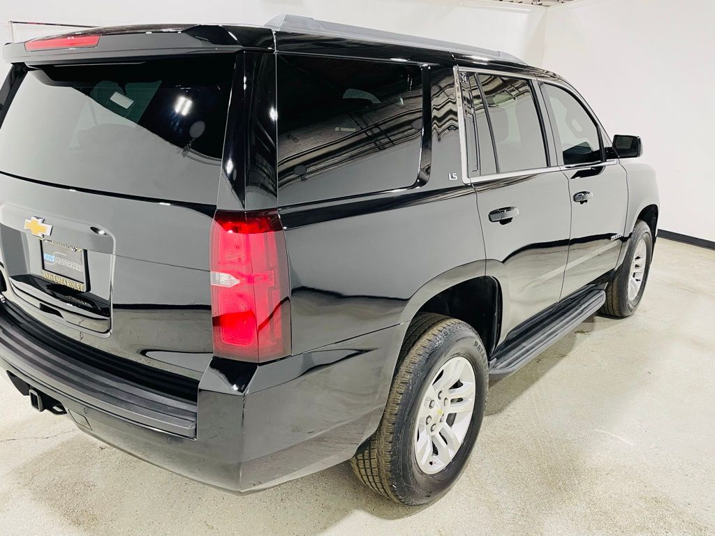 2015 Chevrolet Tahoe LS Jersey City NJ