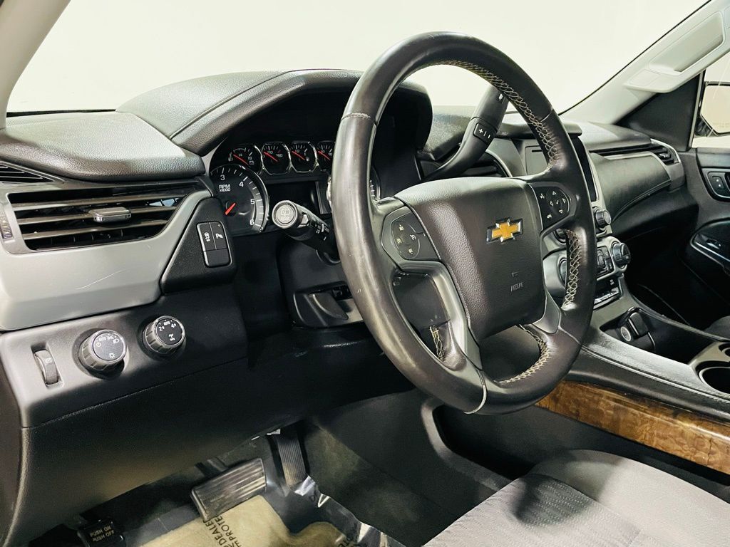 2015 Chevrolet Tahoe LS Jersey City NJ