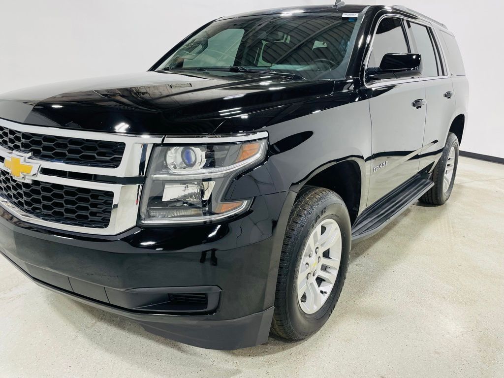2015 Chevrolet Tahoe LS Jersey City NJ