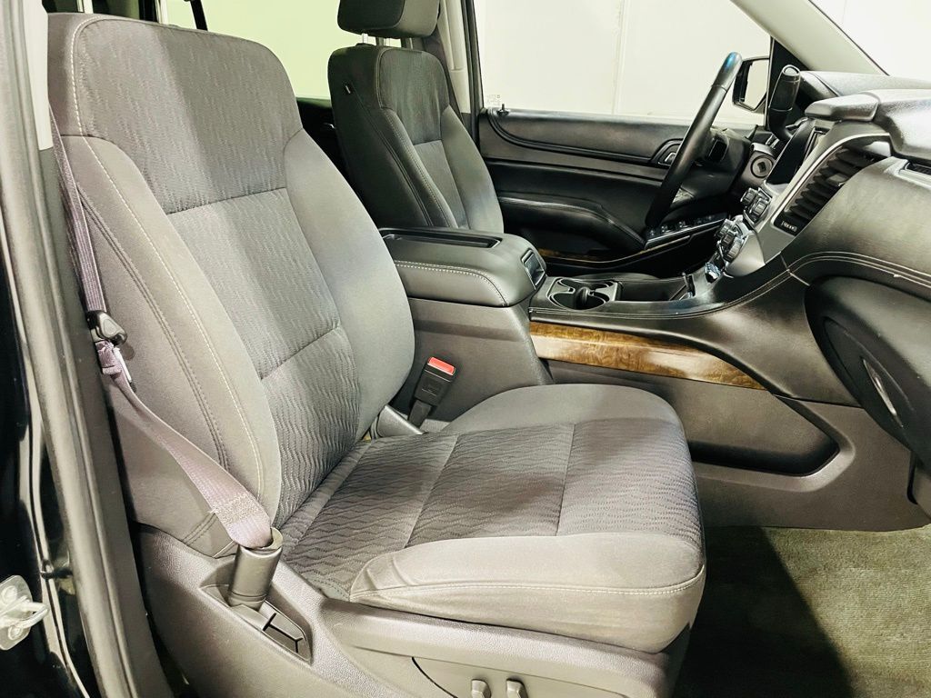 2015 Chevrolet Tahoe LS Jersey City NJ