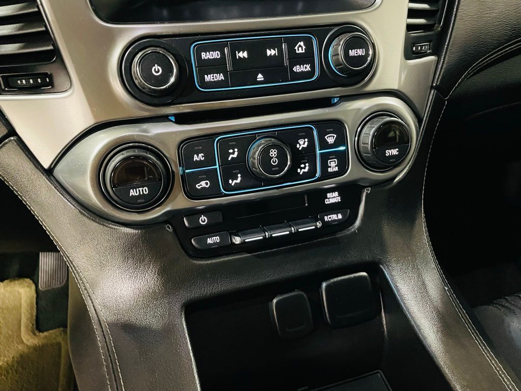 2015 Chevrolet Tahoe LS Jersey City NJ