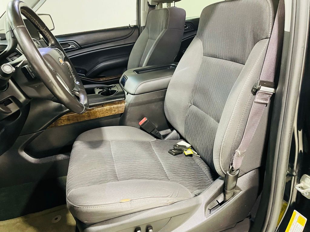 2015 Chevrolet Tahoe LS Jersey City NJ