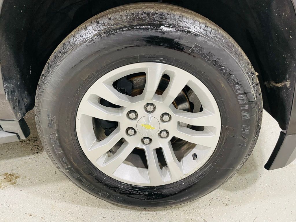 2015 Chevrolet Tahoe LS Jersey City NJ
