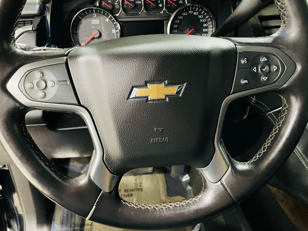 2015 Chevrolet Tahoe LS Jersey City NJ